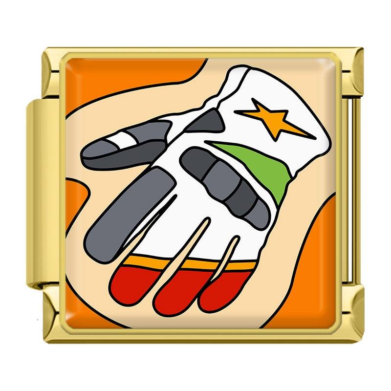 Racing Gloves