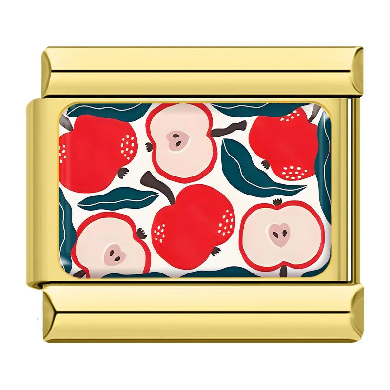 Red Apples