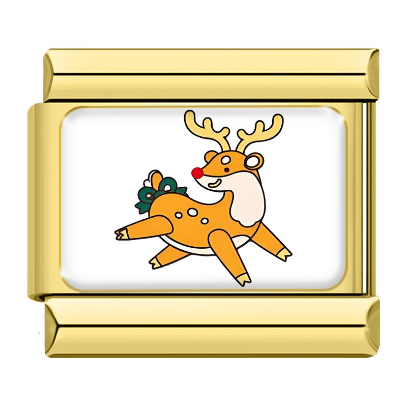 Reindeer
