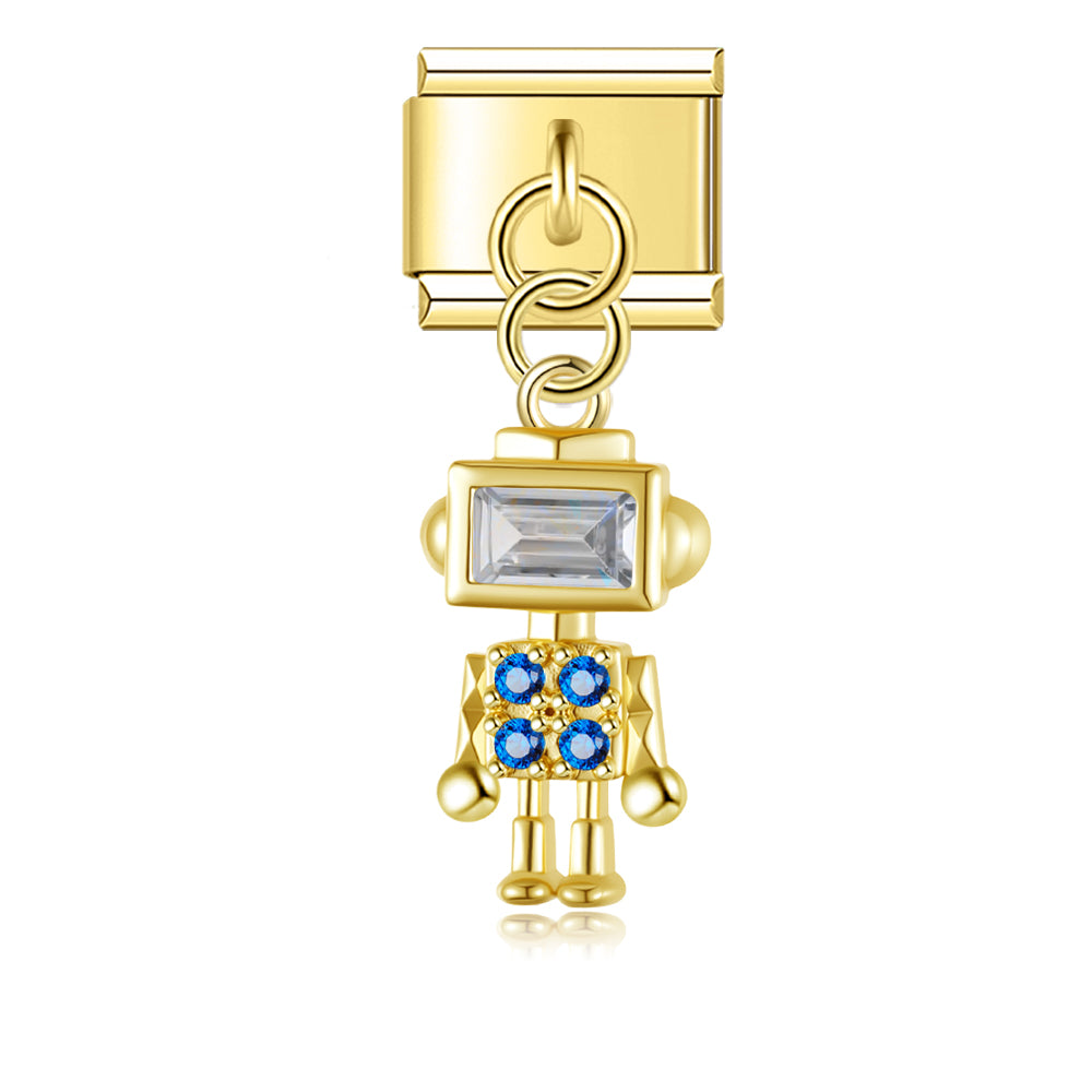 Robot