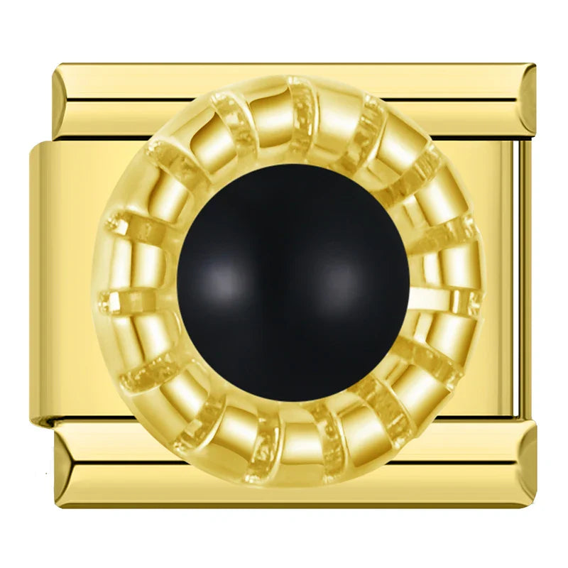 Black stone