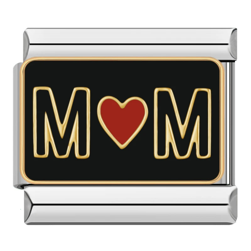 Mom - MyItalianBracelet