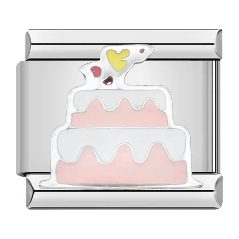 Cake - MyItalianBracelet