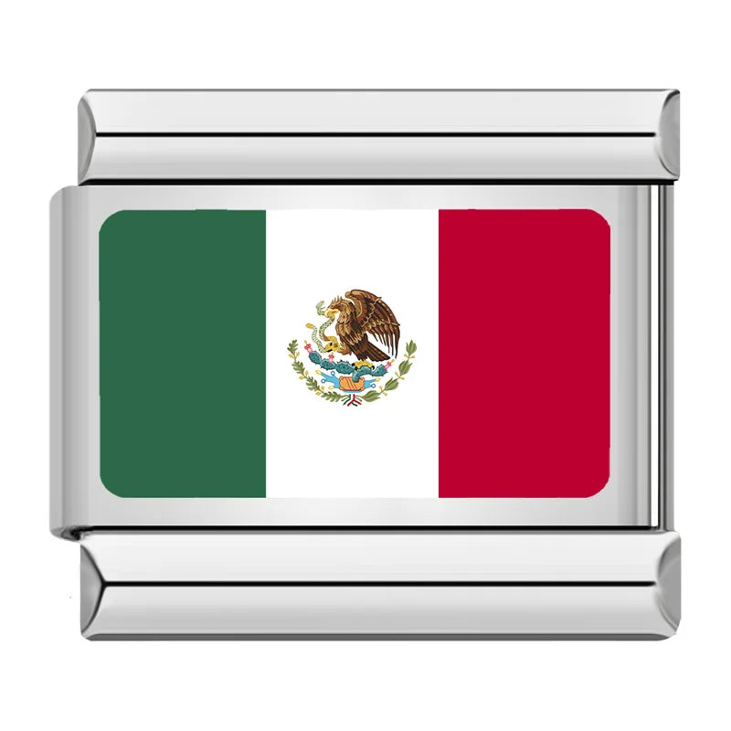 Flag of Mexico