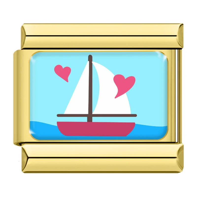 Sailboat