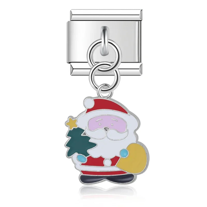 Santa Claus