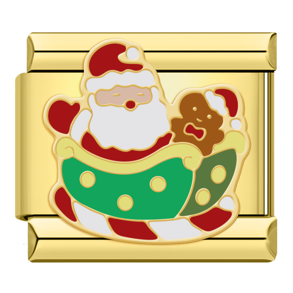 Santa Claus