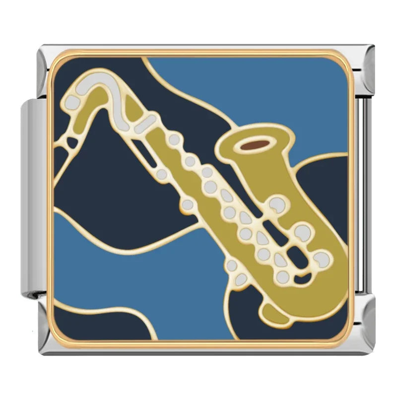 Saxophone
