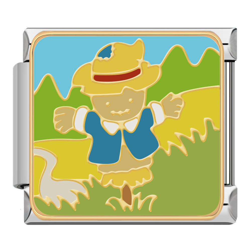 Scarecrow