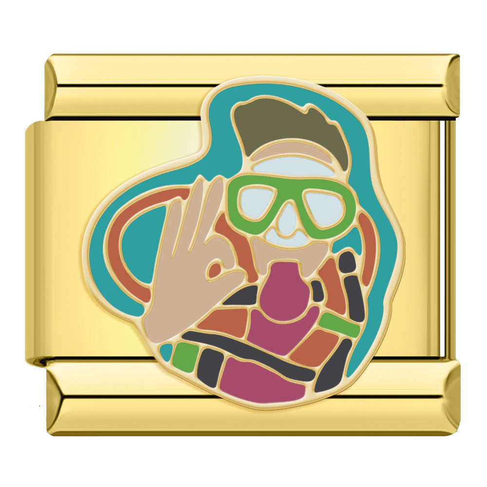 Scuba Diver