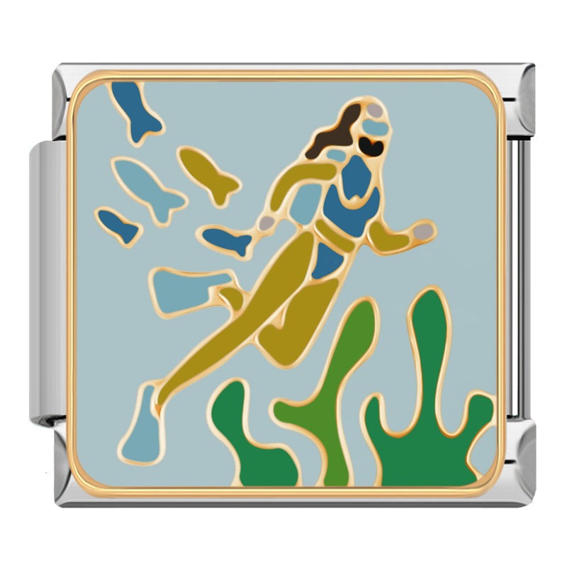 Scuba Diver