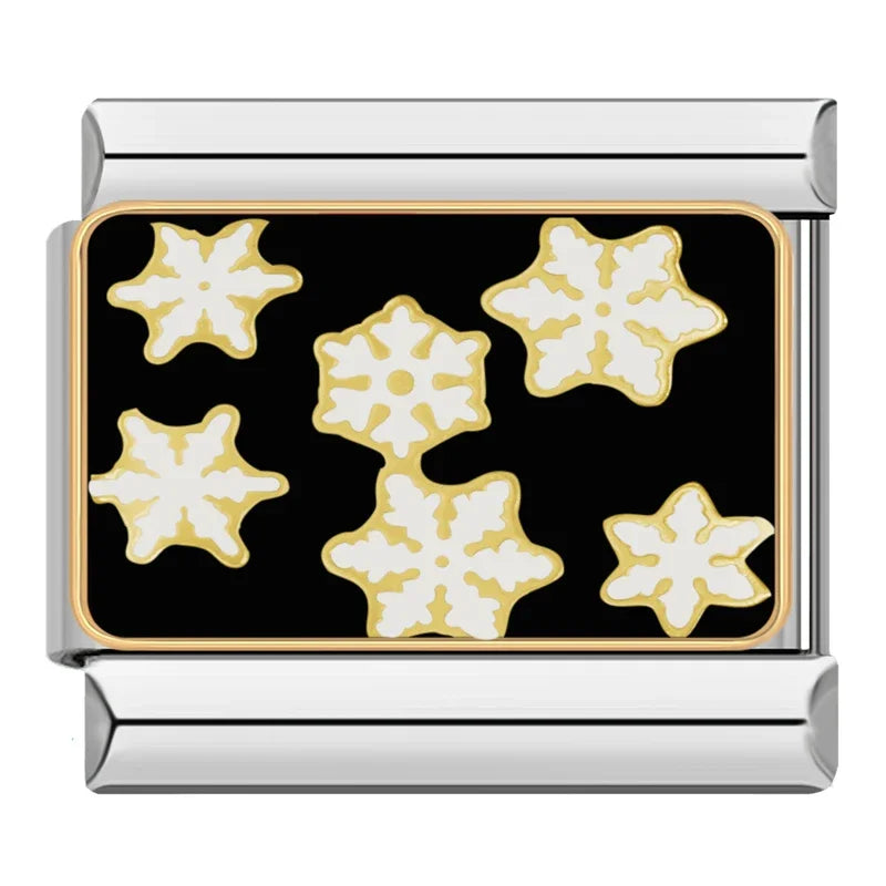 Snowflakes