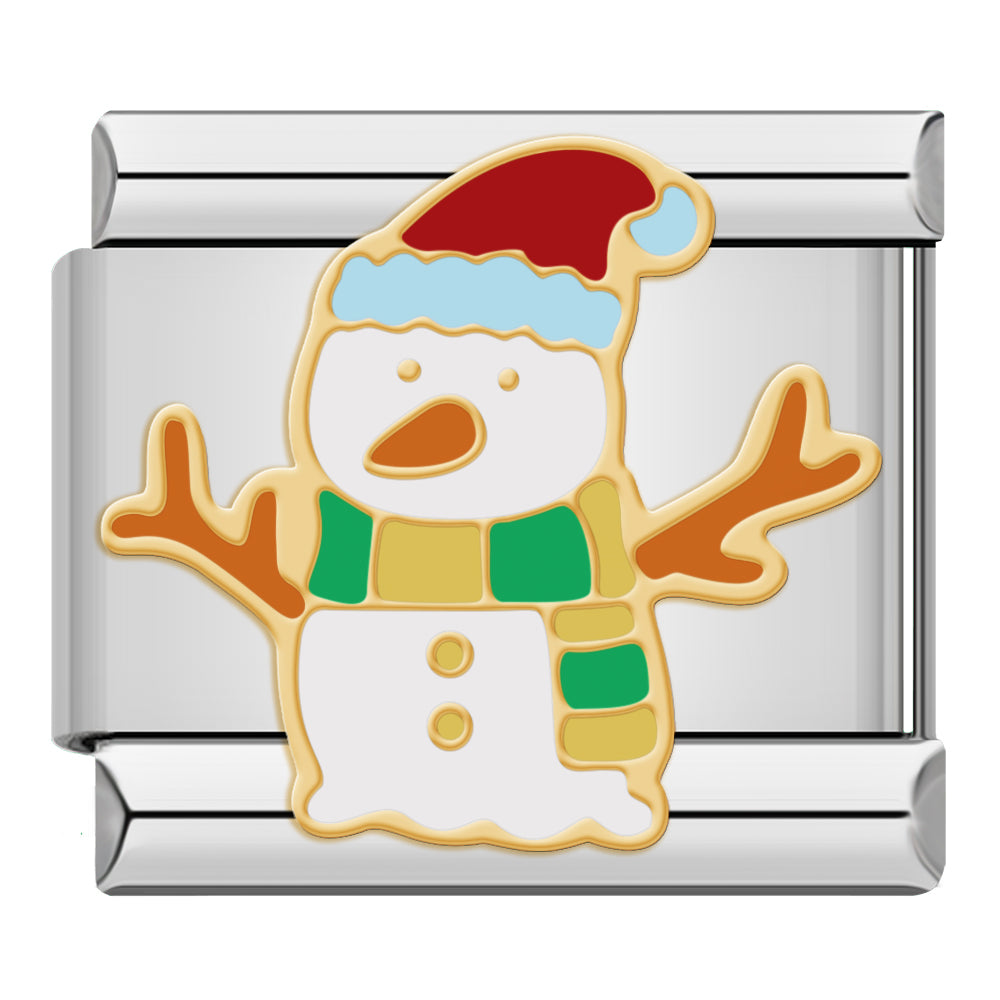 Snowman