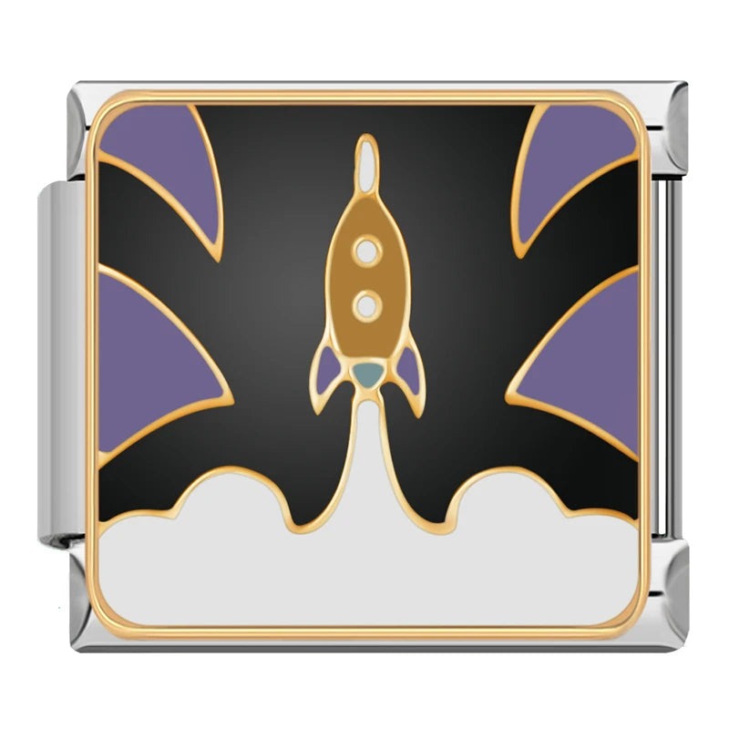 Space shuttle