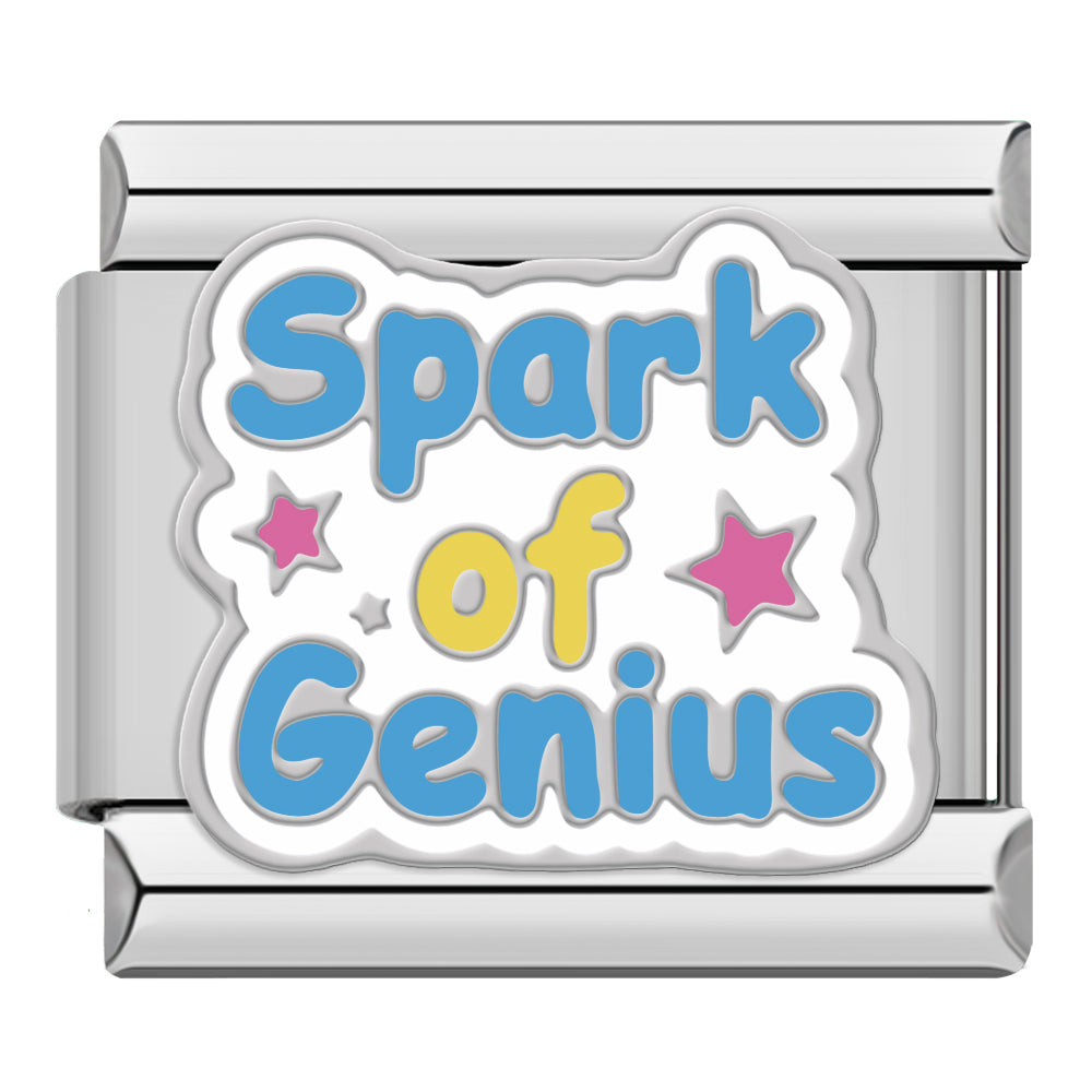 Spark of Genius