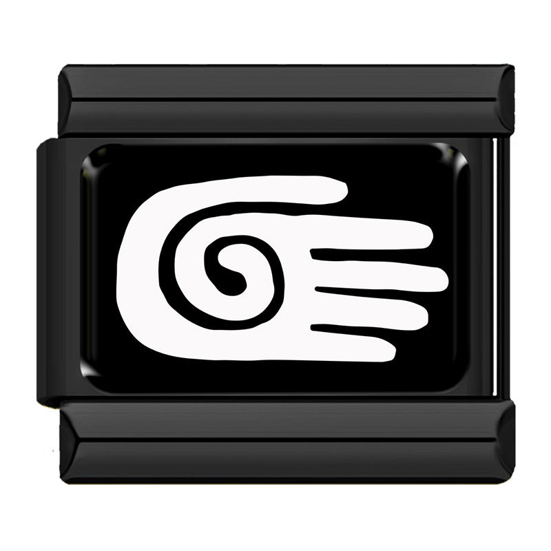 Spiral Hand