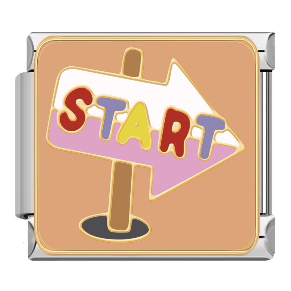 Start