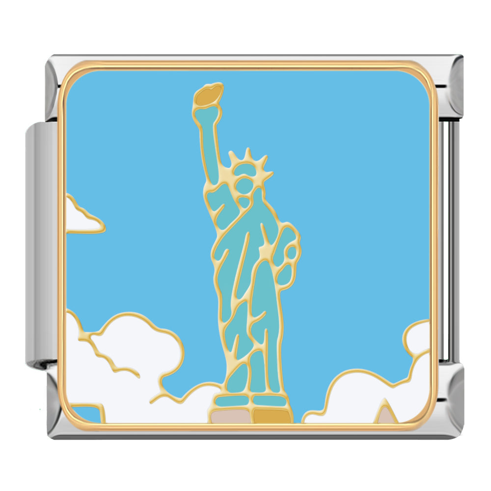 Statue of Liberty