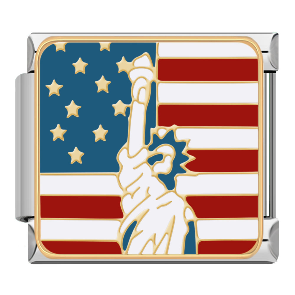 Statue of Liberty