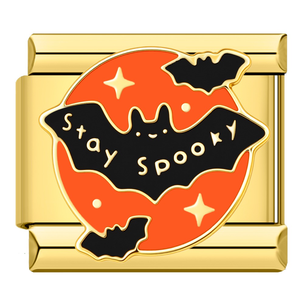 Stay Spooky Bat