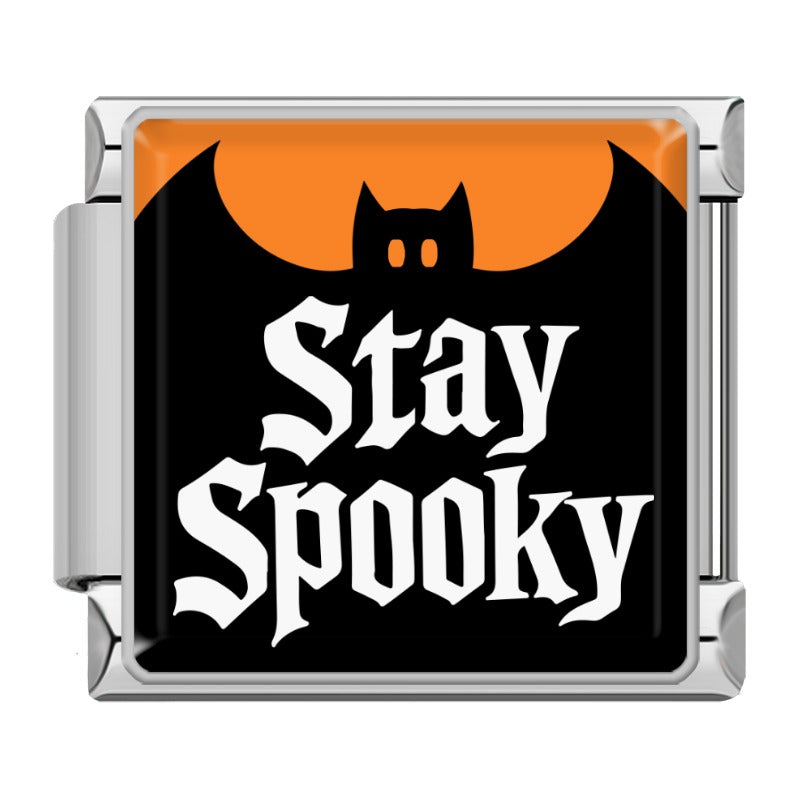 Stay Spooky