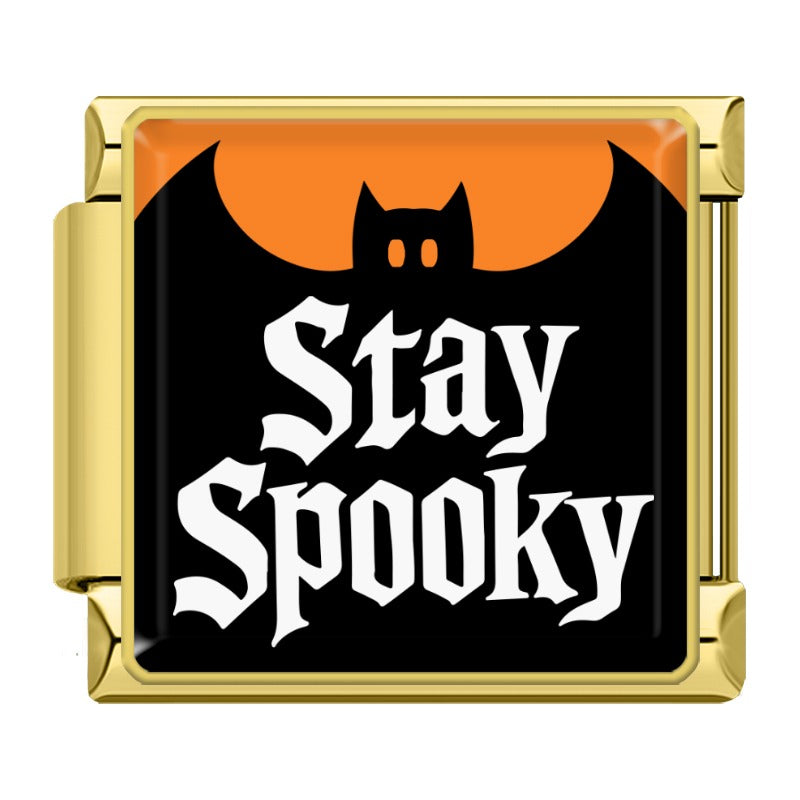Stay Spooky