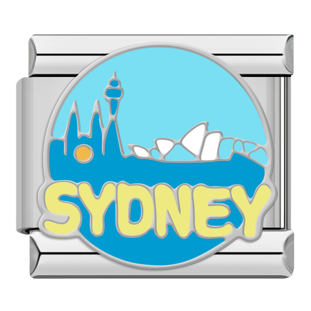Sydney