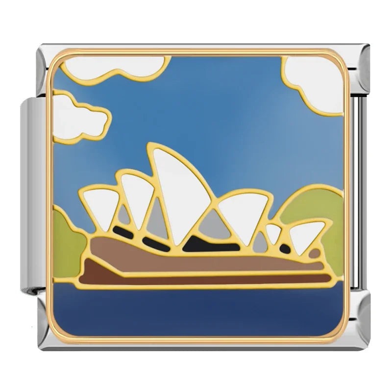 Sydney Opera House
