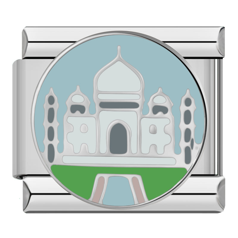 Taj Mahal India