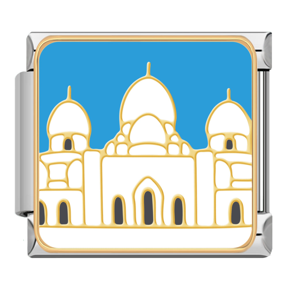 Taj Mahal India