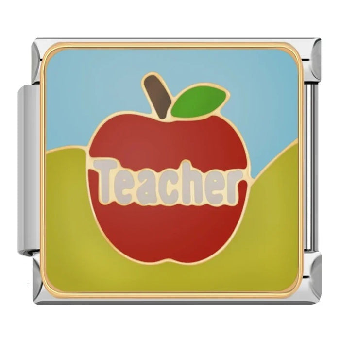 Teacher