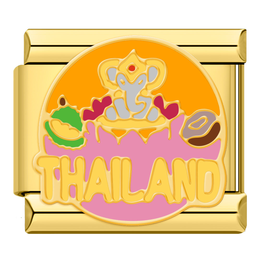 Thailand