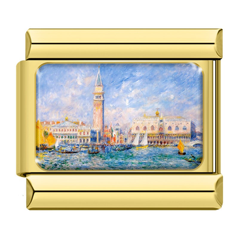 The Doges Palace Venice