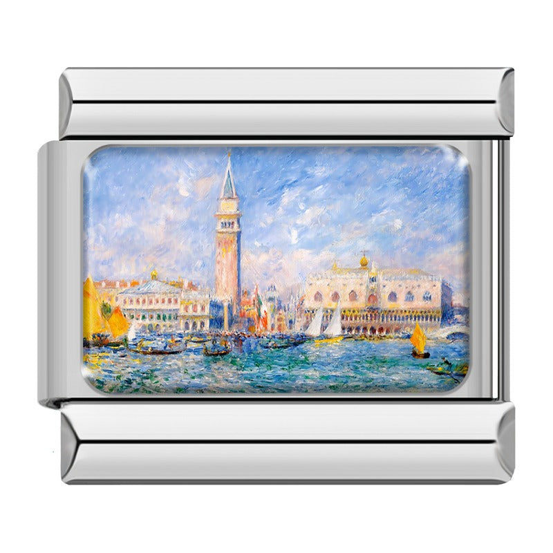 The Doges Palace Venice