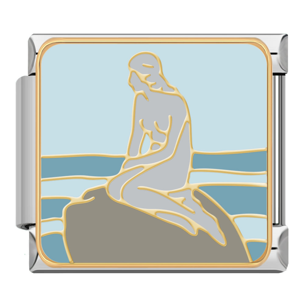 The Little Mermaid - Denmark