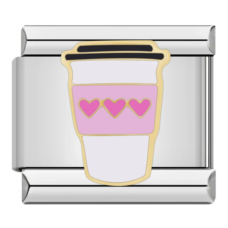 To-go coffee