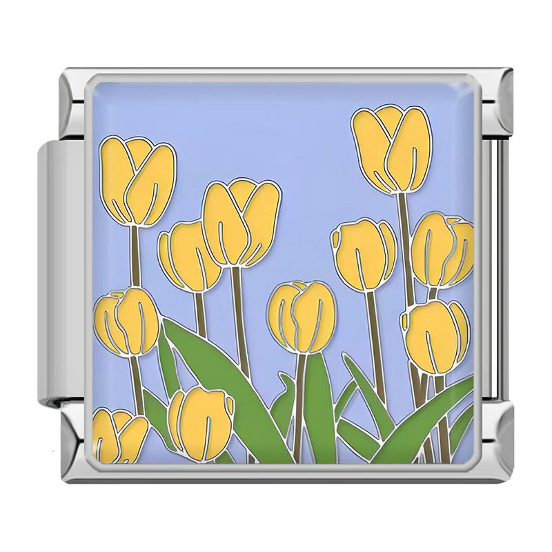 Tulips