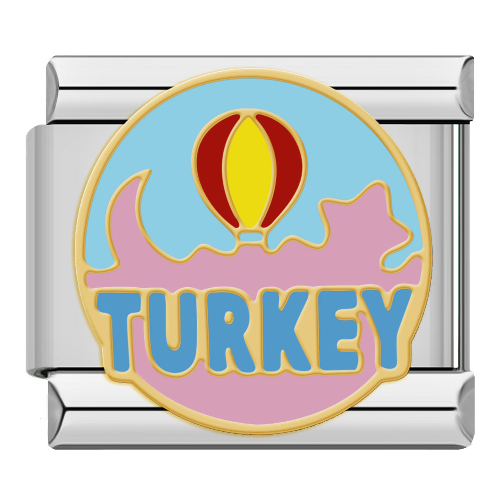 Turkey