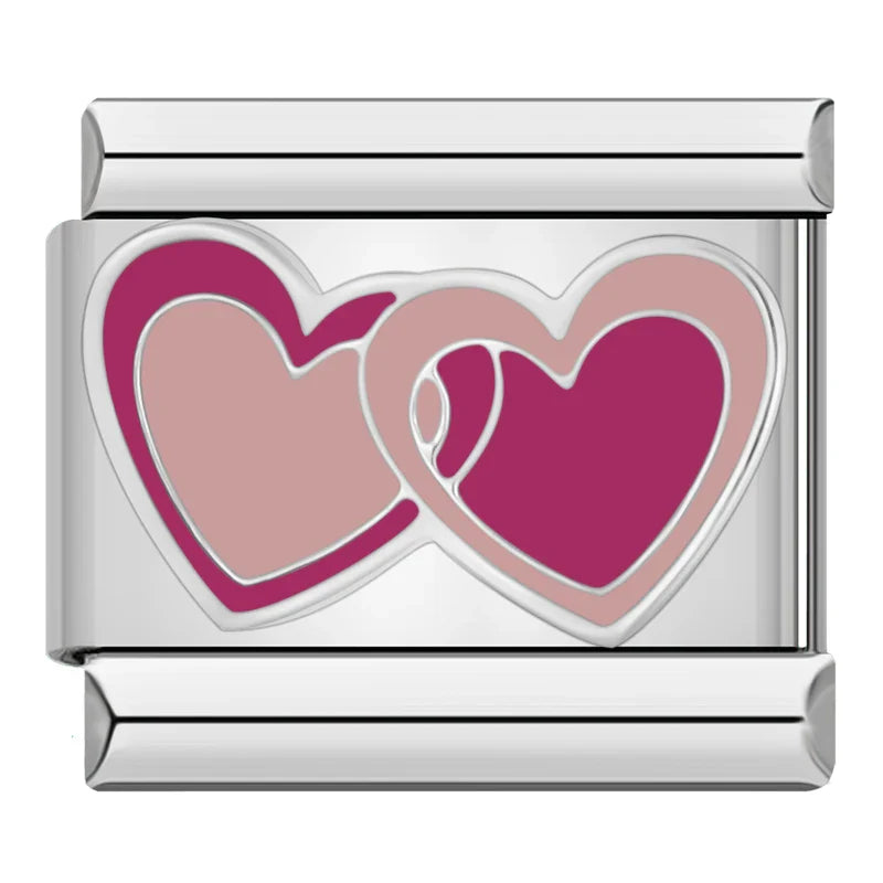 Two Hearts