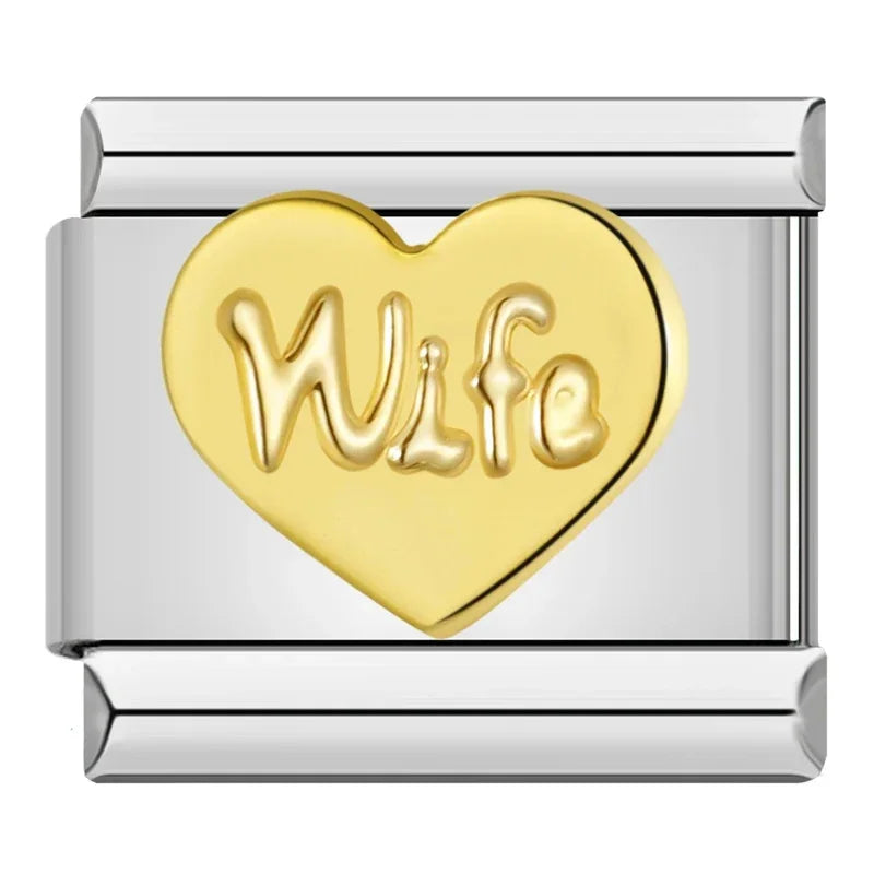 Wife
