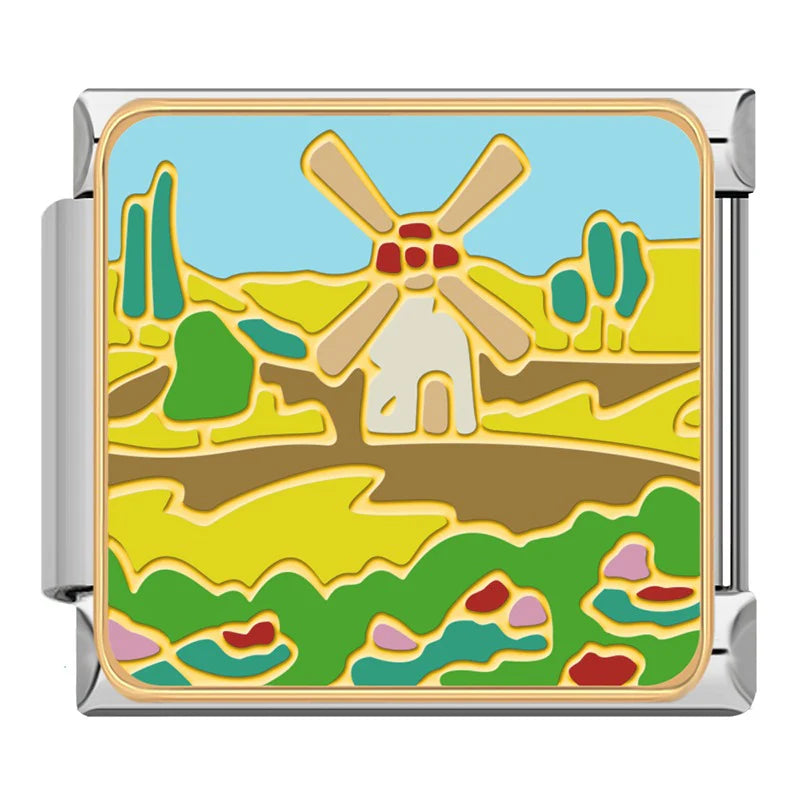 Windmill