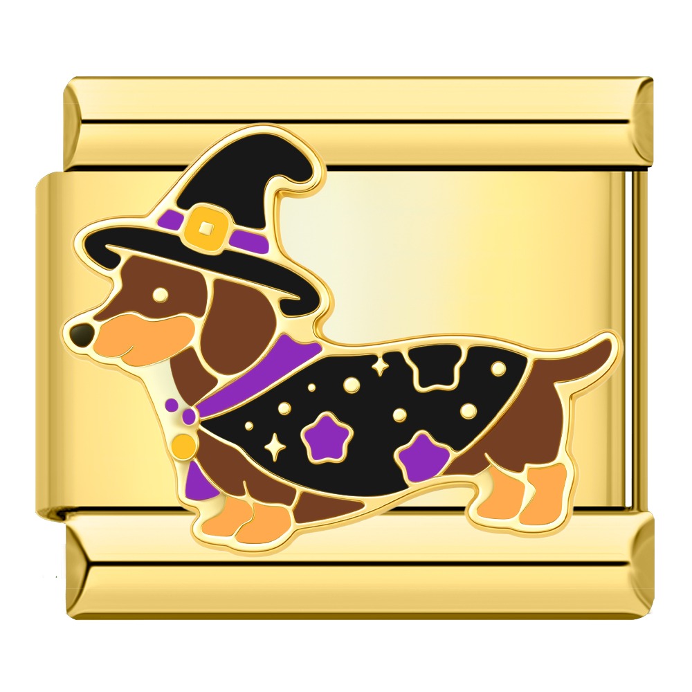Witch Dog