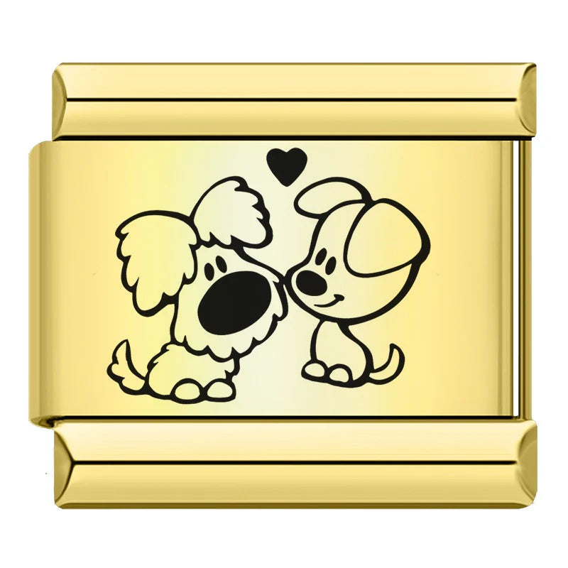 Woezel and Pip
