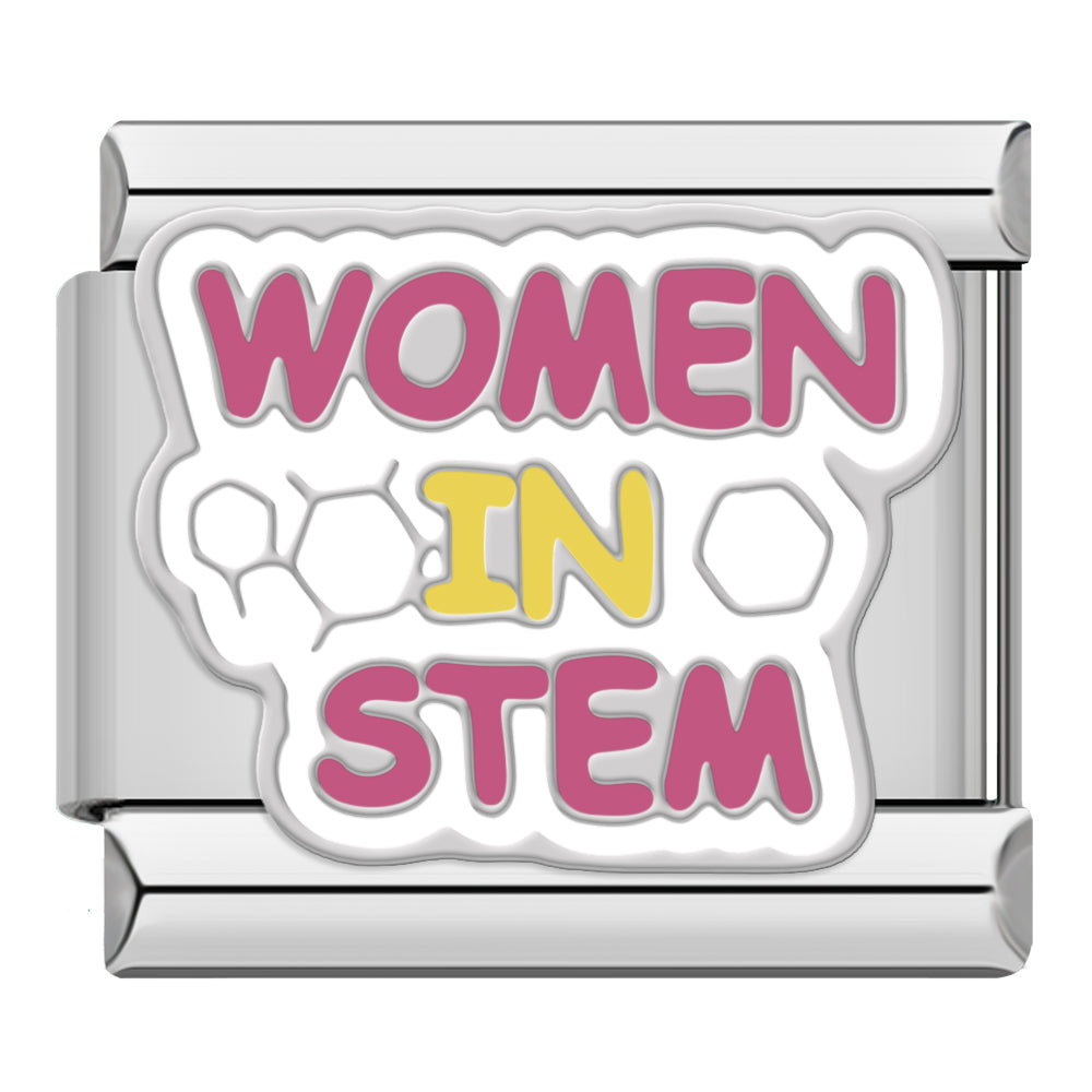 Women in stem