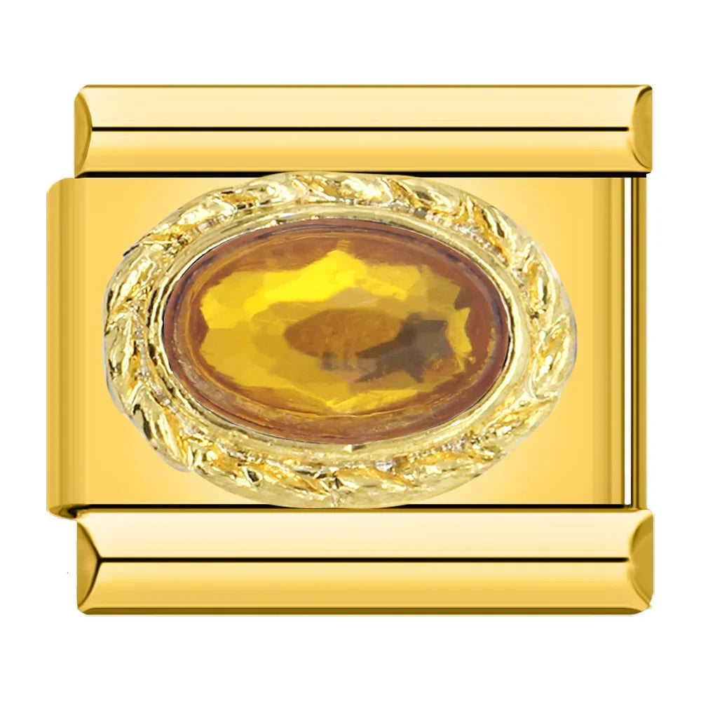 Yellow stone