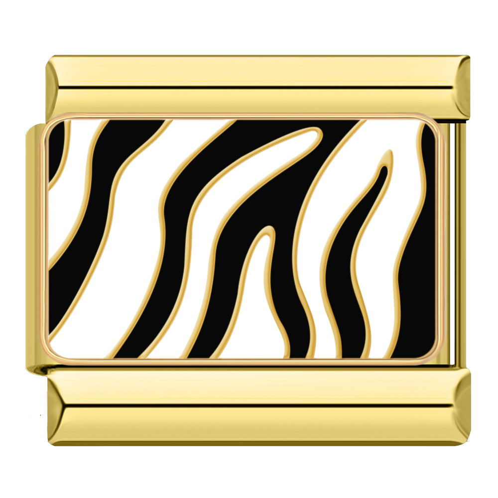 Zebra Print