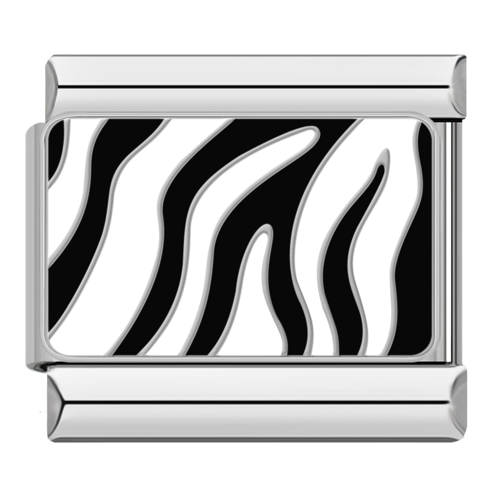Zebra Print