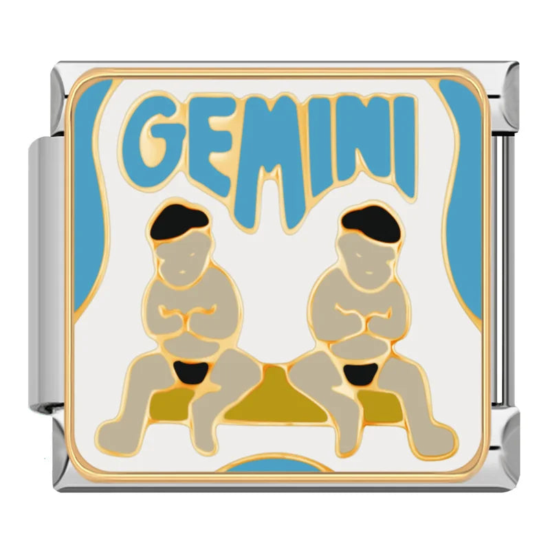 #zodiac sign_gemini