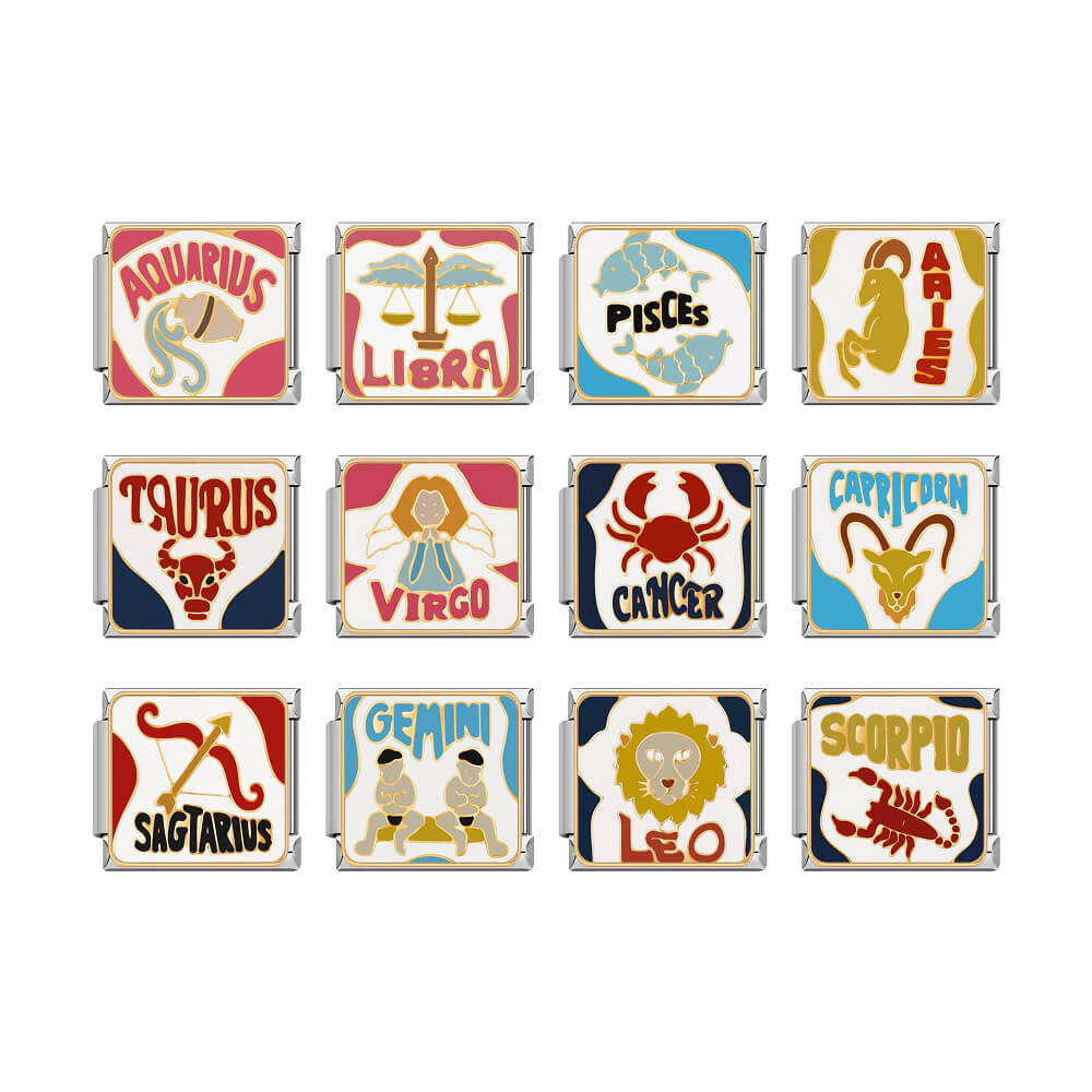 Zodiac signs