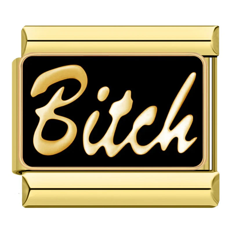 Bitch